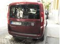 FIAT DOBLO 2019/11 - 2