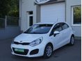 KIA RIO 2013/6 - 1