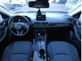 MAZDA 3 2014/9 - 10