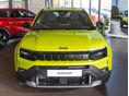 JEEP AVENGER 2026 - 1