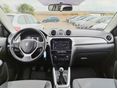 SUZUKI VITARA 2017/6 - 9