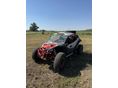CAN-AM MAVERICK X3 magyar