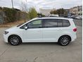 VOLKSWAGEN TOURAN 2017/5 - 2