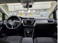 VOLKSWAGEN TOURAN 2017/5 - 9