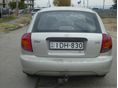 KIA RIO 2002/9 - 5