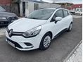 RENAULT CLIO Grandtour 1.2 16V Limited Magyarországi 1 Tulaj!! 64774 KM !!!