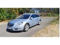 OPEL INSIGNIA Sports Tourer 2.0 T AWD Active Start Stop Automata ! Magyar sz.könyv tele extrával. gyönyörű !