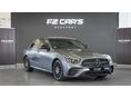 MERCEDES-BENZ E 300 2022/1 - 1