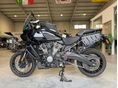 HARLEY-DAVIDSON PAN AMERICA SPECIAL 2023/11 - 2