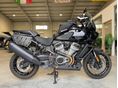 HARLEY-DAVIDSON PAN AMERICA SPECIAL 2023/11 - 1