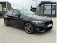 BMW 116 2019/7 - 2