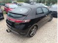 HONDA CIVIC 2011/2 - 2