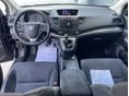 HONDA CR-V 2014/11 - 13