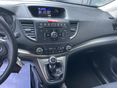 HONDA CR-V 2014/11 - 18