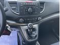 HONDA CR-V 2014/11 - 19