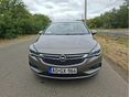 OPEL ASTRA K 2016/4 - 2