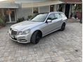 MERCEDES-BENZ E 350 CDI T 4MATIC BlueEFFICIENCY Avantgarde (Automata)