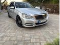 MERCEDES-BENZ E 350 2011/3 - 8