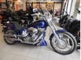 HARLEY-DAVIDSON CVO Deuce