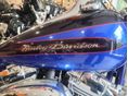 HARLEY-DAVIDSON CVO 2004/6 - 2