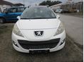 PEUGEOT 207 2012/4 - 2