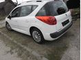 PEUGEOT 207 2012/4 - 3