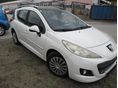 PEUGEOT 207 2012/4 - 8