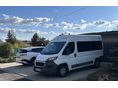 PEUGEOT BOXER 2016/8 - 1