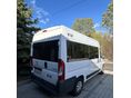 PEUGEOT BOXER 2016/8 - 2