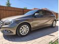 MERCEDES-BENZ A 200 2013/5 - 1