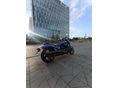 SUZUKI M 1800 R (INTRUDER) BOSS