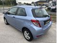 TOYOTA YARIS 2013/7 - 4