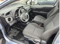 TOYOTA YARIS 2013/7 - 5