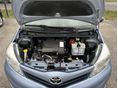 TOYOTA YARIS 2013/7 - 12