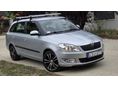 SKODA FABIA 1.2 Tsi Ambiente