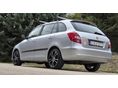 SKODA FABIA 2011 - 3