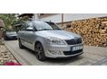 SKODA FABIA 2011 - 4