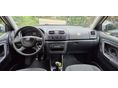 SKODA FABIA 2011 - 5