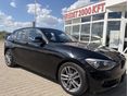 BMW 116 2012/2 - 2