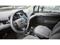 CHEVROLET SPARK 2011/2 - 6