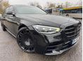 MERCEDES-BENZ S 350 2021/9 - 1