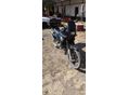 YAMAHA XTZ 660 A2vel vezethető