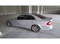 MERCEDES-BENZ E 63 AMG 2007/6 - 2