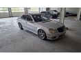 MERCEDES-BENZ E 63 AMG 2007/6 - 5