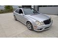MERCEDES-BENZ E 63 AMG 2007/6 - 1