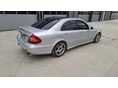MERCEDES-BENZ E 63 AMG 2007/6 - 7