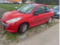 PEUGEOT 206 2009/5 - 2