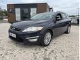 FORD MONDEO 2013/2 - 1