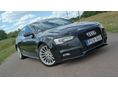 AUDI A5 2012/6 - 2