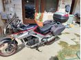 KAWASAKI GPZ 500 S 1992/8 - 1